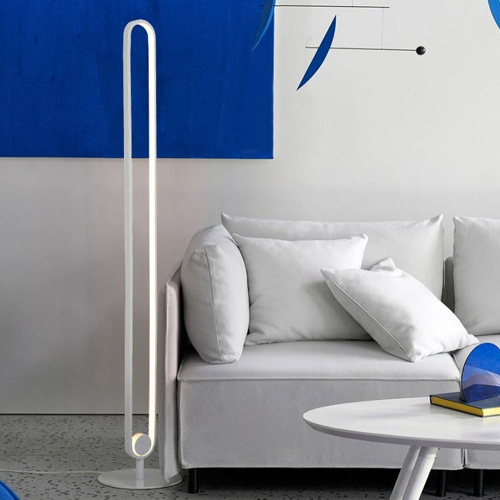 RGB Floor Lamp