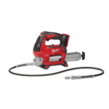 Carregar imagem no visualizador da galeria, Milwaukee 2646-20 M18™ 2-Speed Grease Gun
