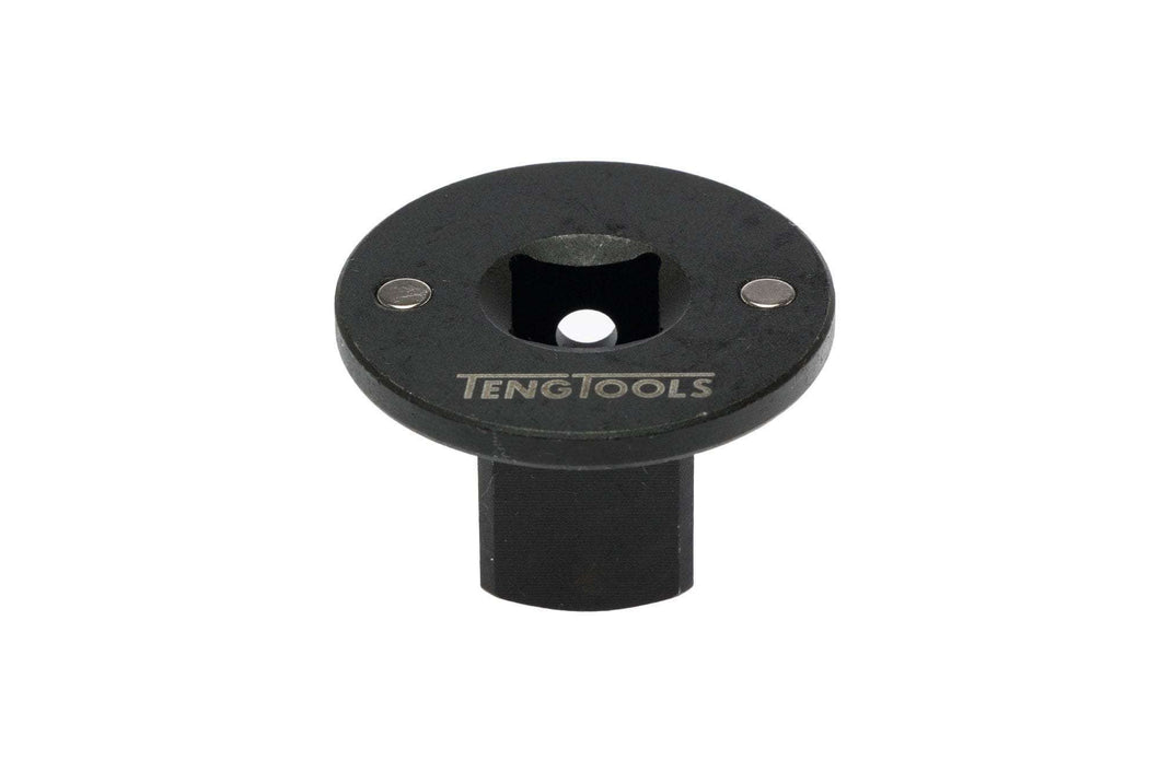 Teng Tools 1/2 Inch Drive Female - 3/4 Inch Drive Male Individual Inser Adaptor - M120037M