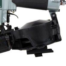 Carregar imagem no visualizador da galeria, Metabo HPT NV45AB2M 1-3/4 In. Coil Roofing Nailer
