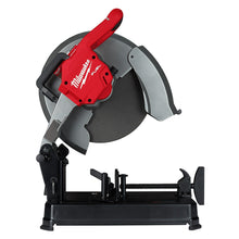 Carregar imagem no visualizador da galeria, Milwaukee 2990-20 M18 FUEL™ 14" Abrasive Chop Saw
