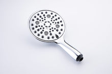 Cargar imagen en el visor de la galería, 6 In. Detachable Handheld Shower Head Shower Faucet Shower System
