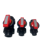 Load image into Gallery viewer, Precision Pro Metering Valve - 3/4&quot;
