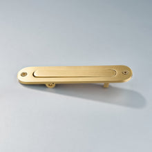 Cargar imagen en el visor de la galería, Orbital Door Finger Pull
