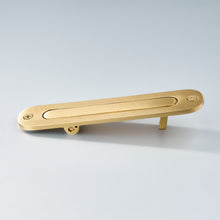 Cargar imagen en el visor de la galería, Orbital Door Finger Pull
