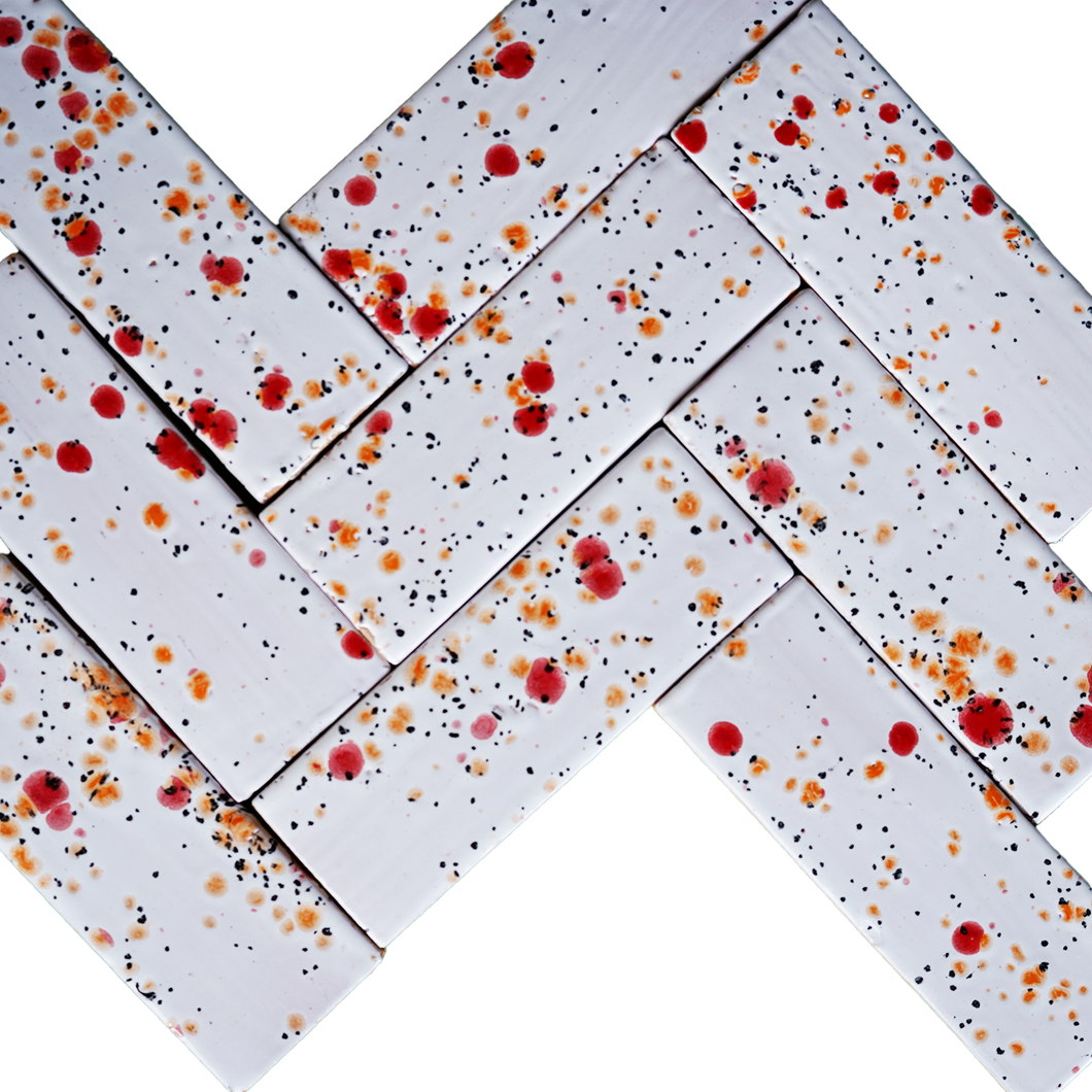 Amapola Subway Tile