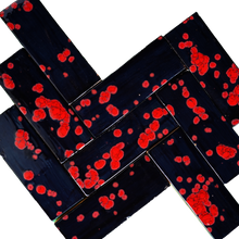 Carregar imagem no visualizador da galeria, Flor De Cerezo Subway
