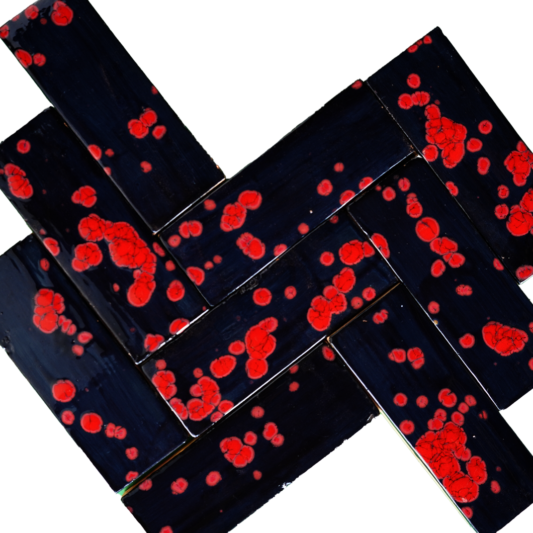 Flor De Cerezo Subway