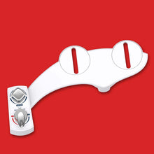 Carregar imagem no visualizador da galeria, BUTT BUDDY Spa - Cool &amp; Warm Water Sprayer Bidet Toilet Attachment
