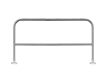 Load image into Gallery viewer, Frontline GUS05-FXDHDG Guardrail System for Concrete or Steel Substrates 5&#39;
