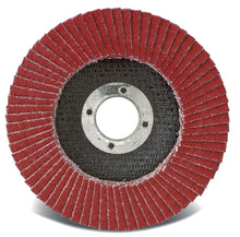 Cargar imagen en el visor de la galería, CGW Abrasives Ceramic FLAP DISCS C3
