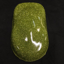 Load image into Gallery viewer, Key Lime Pie Metal Flake
