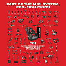 Load image into Gallery viewer, Milwaukee 0884-20 M18™ Compact Blower
