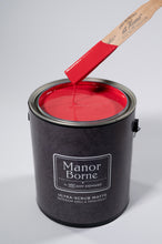 Load image into Gallery viewer, Dancing Shoes - Manor Borne Wall Paint
