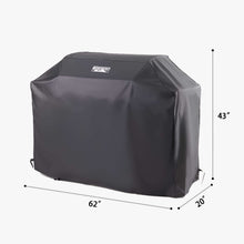 Load image into Gallery viewer, 4-Burner Grill Cover
