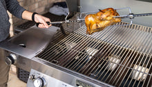 Load image into Gallery viewer, 97222 | Rotisserie Kit

