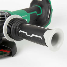 Carregar imagem no visualizador da galeria, Metabo HPT G3612DVFQ6M 36V MultiVolt 4-1/2" Variable Speed Paddle Switch Angle Grinder
