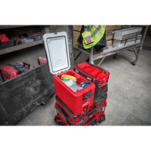 Carregar imagem no visualizador da galeria, Milwaukee 48-22-8460 PACKOUT™ 16QT Compact Cooler

