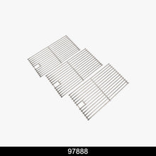 Carregar imagem no visualizador da galeria, 97888 Stainless Steel Cooking Grids
