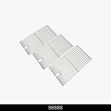 Carregar imagem no visualizador da galeria, 97888 Stainless Steel Cooking Grids

