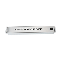 Carregar imagem no visualizador da galeria, 98457 Stainless Steel Smokerbox
