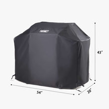 Load image into Gallery viewer, 4-Burner Grill Cover

