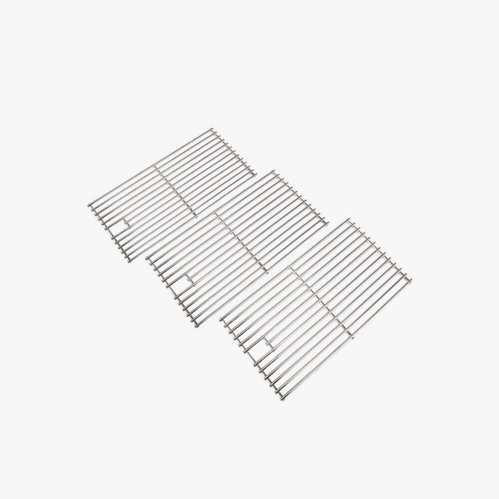 98888 Stainless Steel Cooking Grids