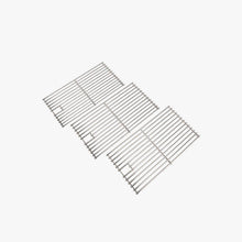 Carregar imagem no visualizador da galeria, 97888 Stainless Steel Cooking Grids
