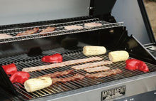 Carregar imagem no visualizador da galeria, 97888 Stainless Steel Cooking Grids
