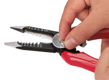 Carregar imagem no visualizador da galeria, Milwaukee 48-22-3079 Electricians Combination Wire Pliers
