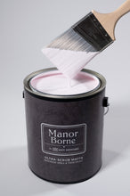 Carregar imagem no visualizador da galeria, Ballet Shoes - Manor Borne Wall Paint

