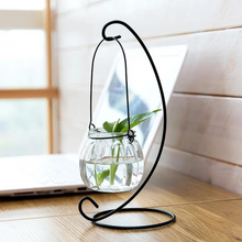 Load image into Gallery viewer, Hanging Vase Holder
