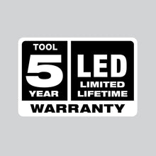 Carregar imagem no visualizador da galeria, Milwaukee 2144-20 M18™ RADIUS™ Compact Site Light with Flood Mode
