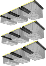 Load image into Gallery viewer, Overhead Storage Bin Rail System
