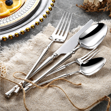 Carregar imagem no visualizador da galeria, Living Essence Cutlery Set
