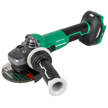 Carregar imagem no visualizador da galeria, Metabo HPT G3612DVEQ6M 36V MultiVolt™ 4-1/2" Disc Angle Grinder, Slide Switch (Tool Body Only)
