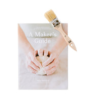 Carregar imagem no visualizador da galeria, A MAKER’S GUIDE
