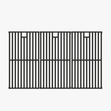 Cargar imagen en el visor de la galería, Cast iron grates for Monument Grills 4 burner
