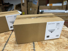 Load image into Gallery viewer, SATCO 1-Light Old Bronze Sconce with Tuscan Suede Glass Shade
