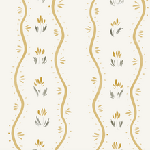 Carregar imagem no visualizador da galeria, Annabelle Wallpaper by Melissa Johnson
