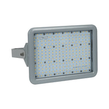 Load image into Gallery viewer, 80W LED Explosion Proof Flood Light, A Series, 120° AC100-277V, 5000K Non-Dimmable - 10800 LM
