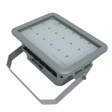 Load image into Gallery viewer, 80W LED Explosion Proof Flood Light, A Series, 120° AC100-277V, 5000K Non-Dimmable - 10800 LM
