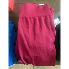 Load image into Gallery viewer, SOLID SEAMLESS LEGGINGS - PLUS
