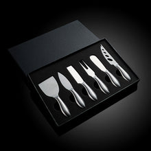 Carregar imagem no visualizador da galeria, Venezia Cheese Spreader Set
