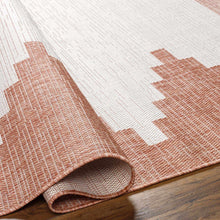 Load image into Gallery viewer, Djugun Peach Fuzz Indoor &amp; Outdoor Rug - Clearance
