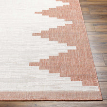 Load image into Gallery viewer, Djugun Peach Fuzz Indoor &amp; Outdoor Rug - Clearance
