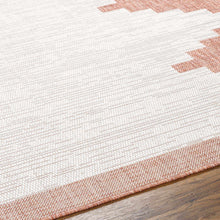 Load image into Gallery viewer, Djugun Peach Fuzz Indoor &amp; Outdoor Rug - Clearance

