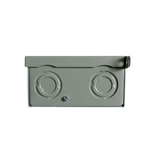 Carregar imagem no visualizador da galeria, 60A Non-Fusible AC Disconnect Box 230-Volt
