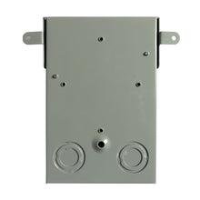 Carregar imagem no visualizador da galeria, 60A Non-Fusible AC Disconnect Box 230-Volt
