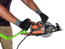 Load image into Gallery viewer, Frontline ACTLS222C ToolGrip 22 lbs Tool Lanyard Cinch with D-Ring
